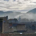 Le Saint-georges Apartment Villefranche-de-Rouergue