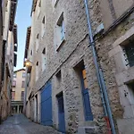 Apartman Le Saint-georges Villefranche-de-Rouergue