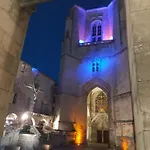 Le Saint-georges Apartman *