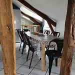 Apartment Le Saint-georges Villefranche-de-Rouergue