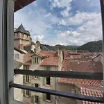 Le Saint-georges * Villefranche-de-Rouergue