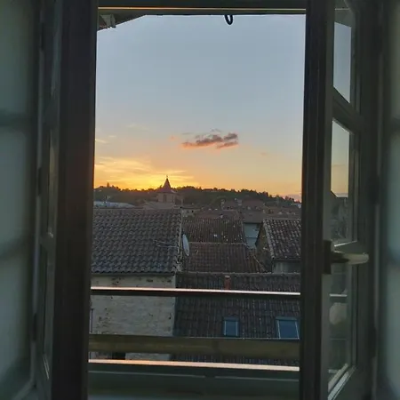 Le Saint-georges *