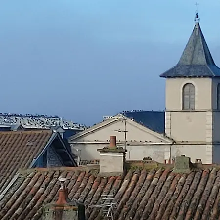 Appartamento Le Saint-georges
