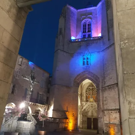 Le Saint-georges Appartamento *
