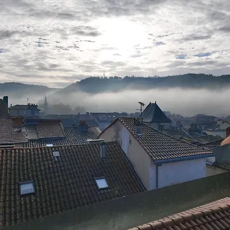 Appartamento Le Saint-georges