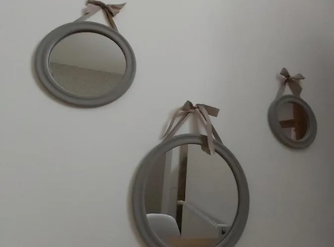 Le Saint-georges شقة