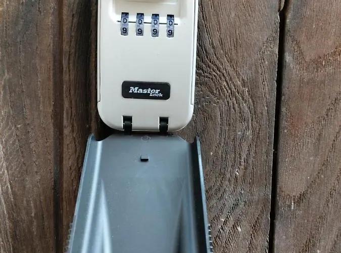 شقة Le Saint-georges