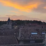 Le Saint-georges