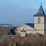 Apartamento Le Saint-georges