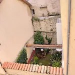 Le Saint-georges * Villefranche-de-Rouergue