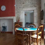 Daire Le Saint-georges *