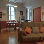 Apartamento Le Saint-georges Villefranche-de-Rouergue