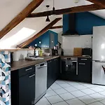 Apartament Le Saint-georges