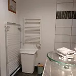 Le Saint-georges Apartament