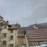 Le Saint-georges דירה