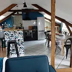 Apartament Le Saint-georges *