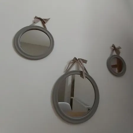 Le Saint-georges Appartamento