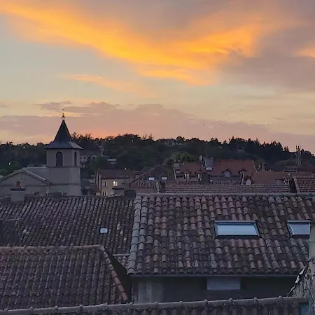Le Saint-georges