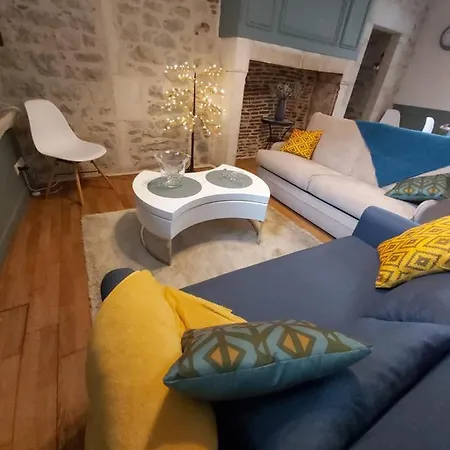 Le Saint-georges Apartmán *