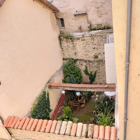 Le Saint-georges * Villefranche-de-Rouergue