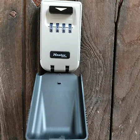 Appartamento Le Saint-georges