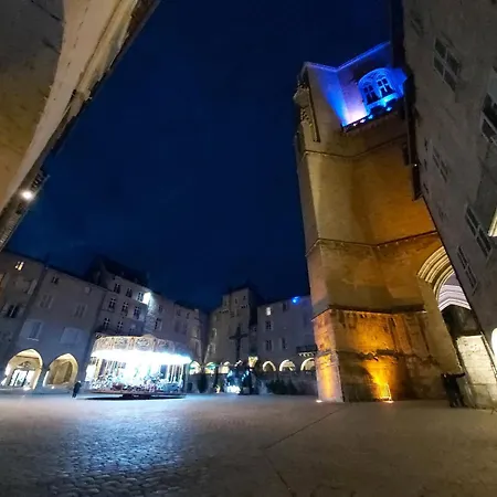 Le Saint-georges Villefranche-de-Rouergue