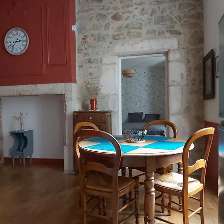 Appartamento Le Saint-georges *