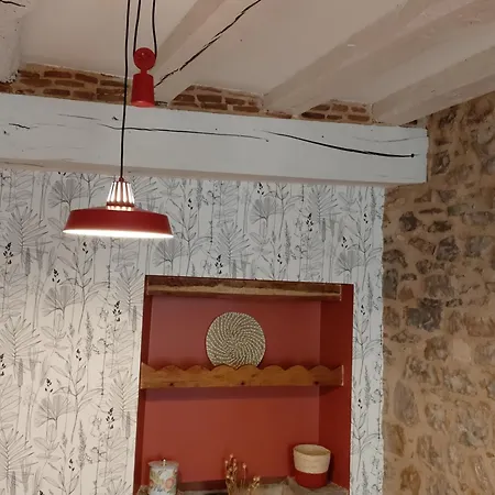 Le Saint-georges Appartamento *