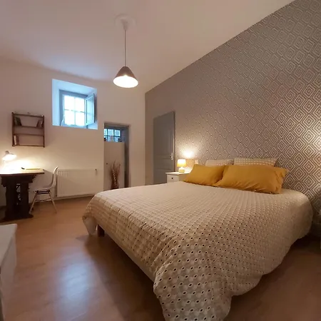 Appartement Le Saint-georges *