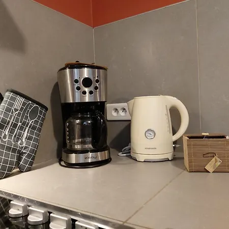 Appartamento Le Saint-georges Villefranche-de-Rouergue