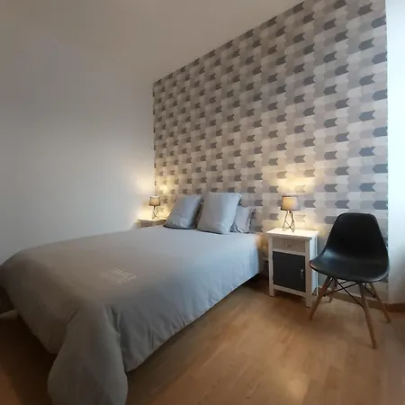 Le Saint-georges Apartmán