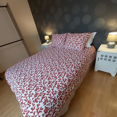 Le Saint-georges Apartmán *