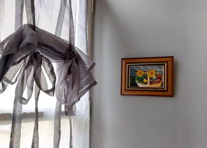 Le Saint-georges Appartement Villefranche-de-Rouergue