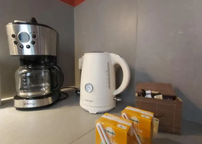 Appartement Le Saint-georges Villefranche-de-Rouergue