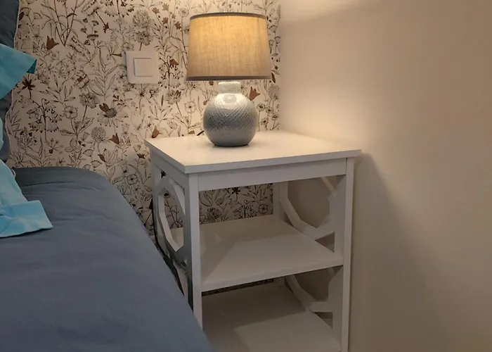 Appartement Le Saint-georges *